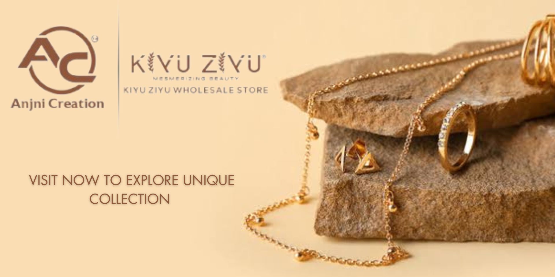 Kiyu Ziyu Wholesale 