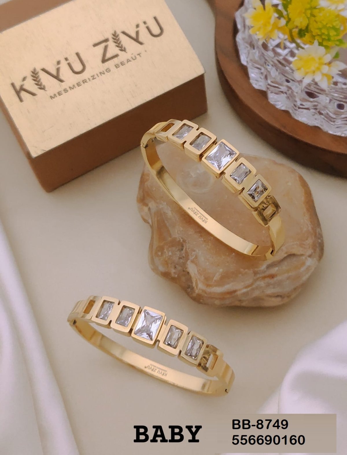 Baby Size Bracelet