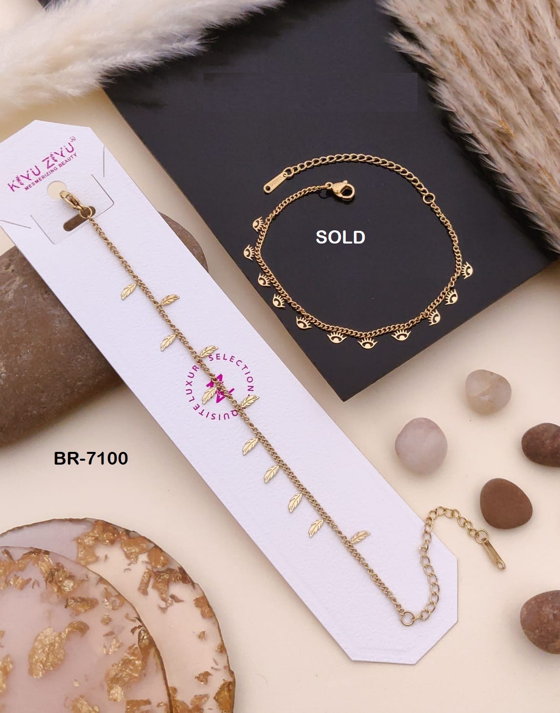 BR-7100