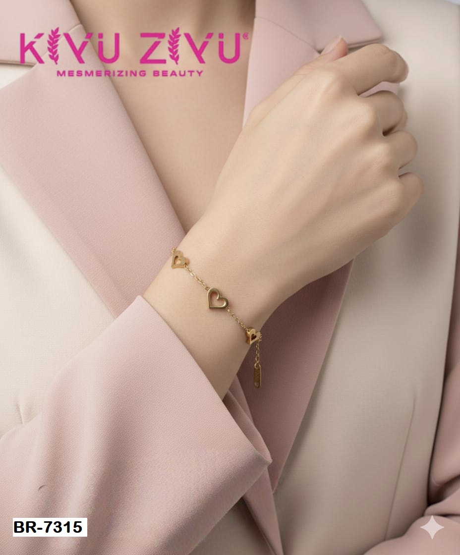 Chain Bracelet