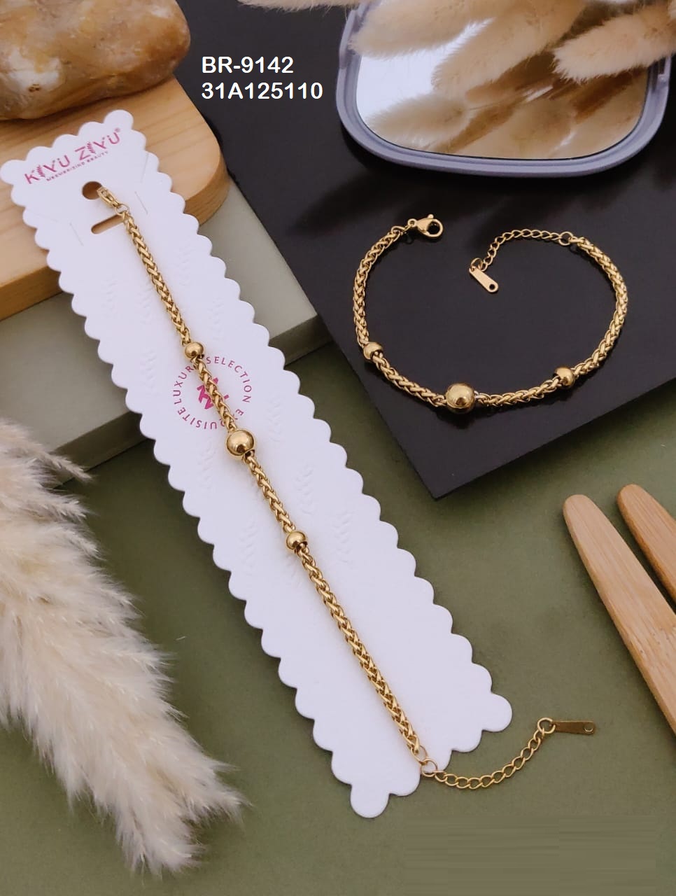 Chain Bracelet