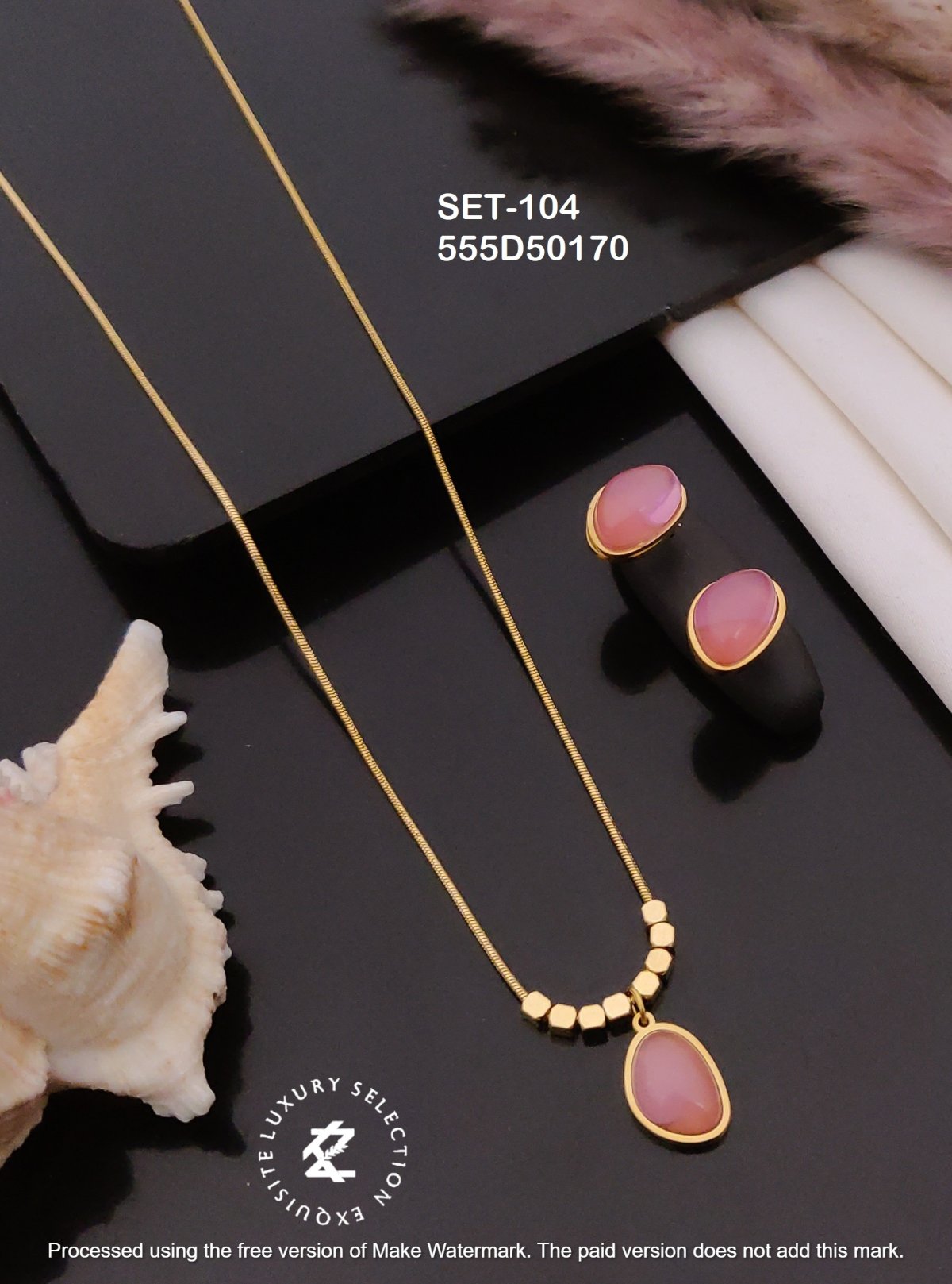 SET-104
