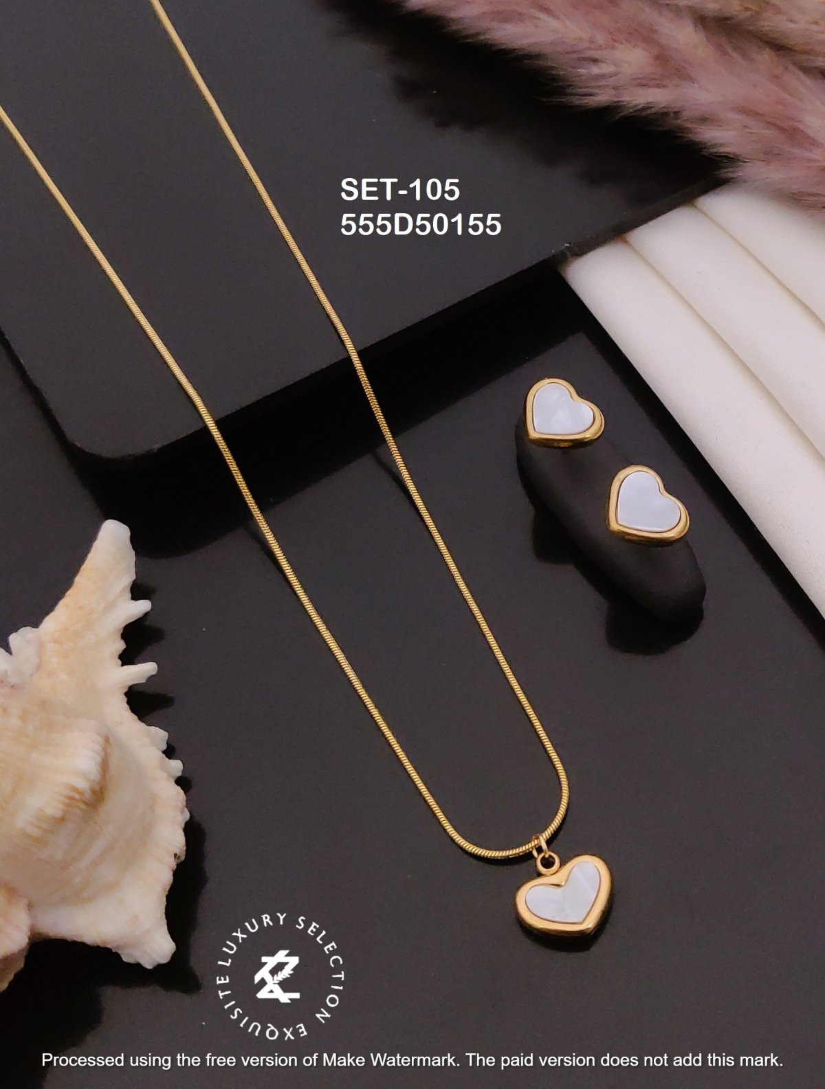 SET-105