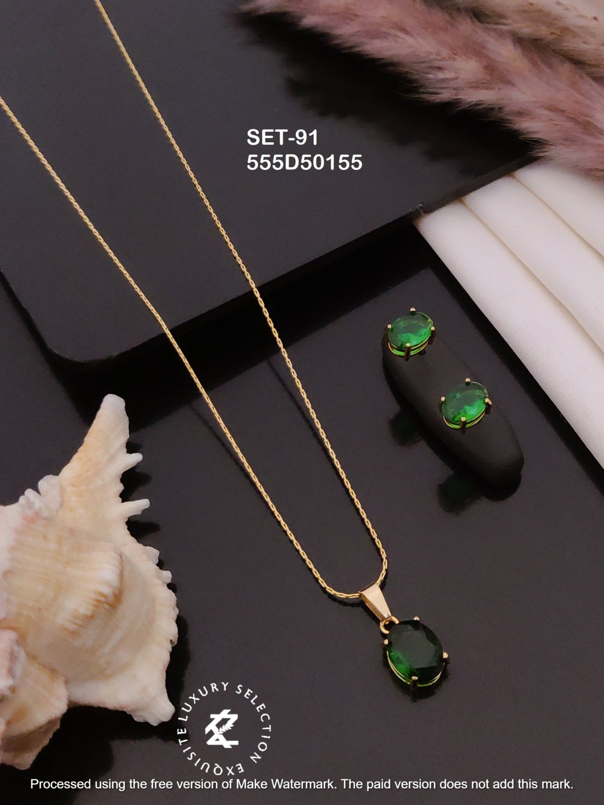 SET-91