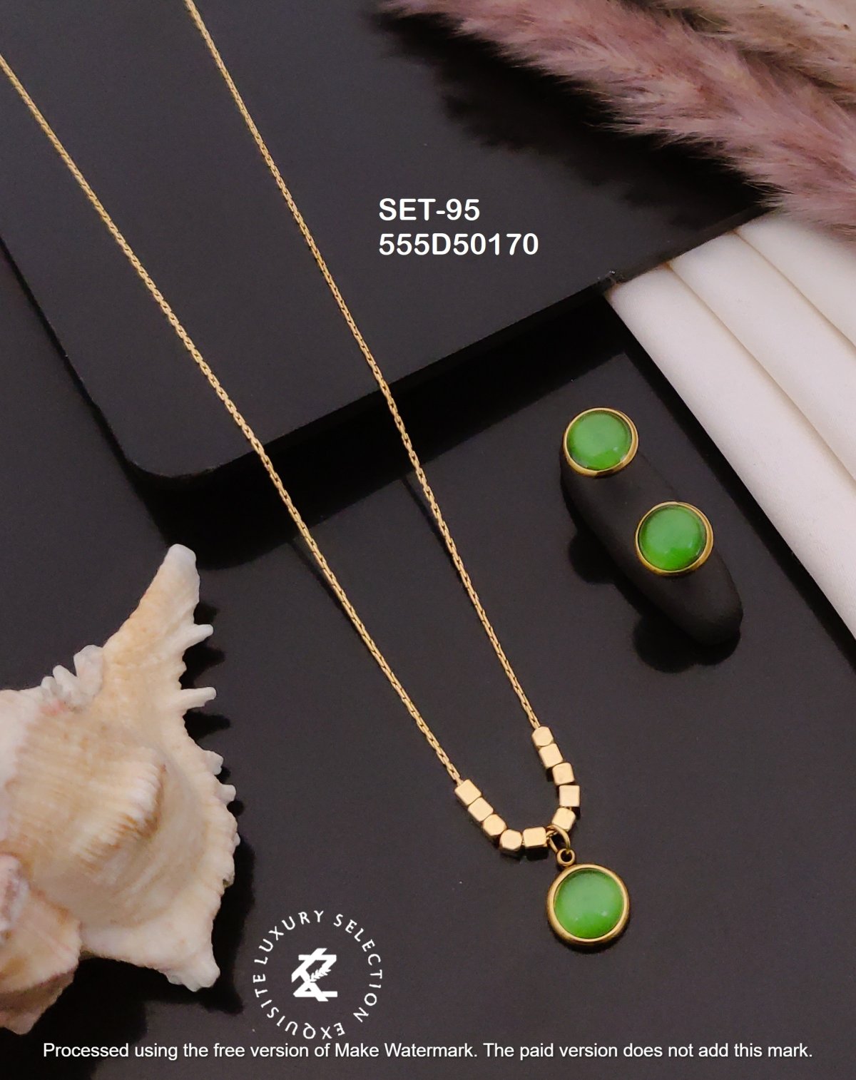 SET-95