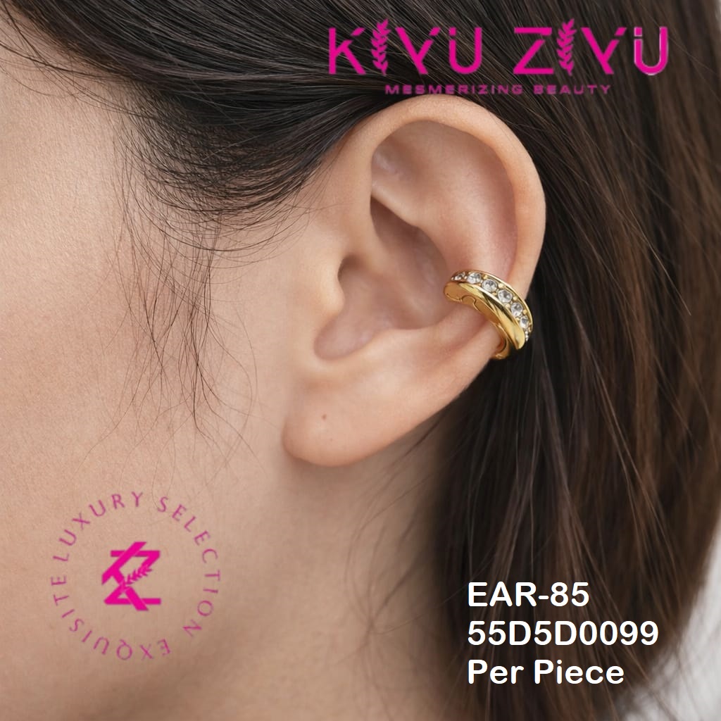 Ear Clips