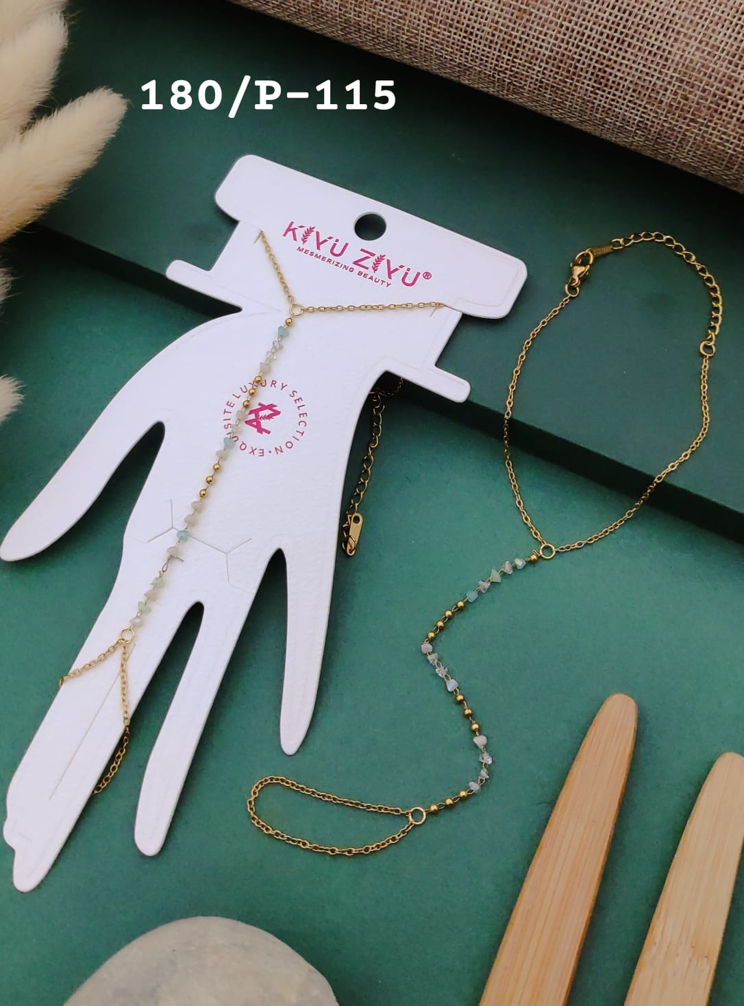 Hand Chain