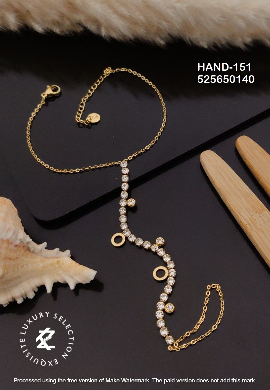 Hand Chain
