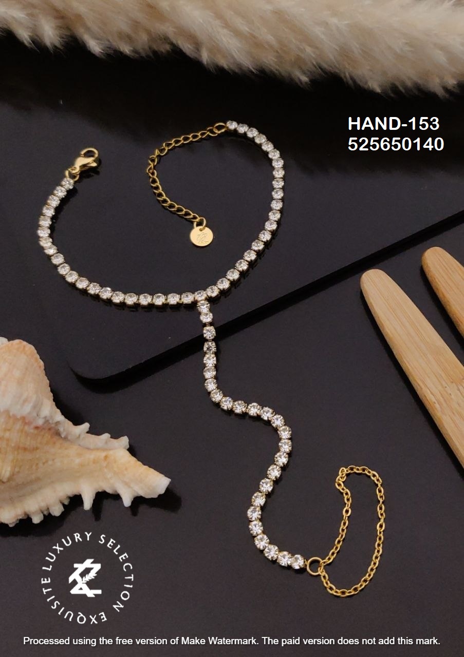 HAND-153