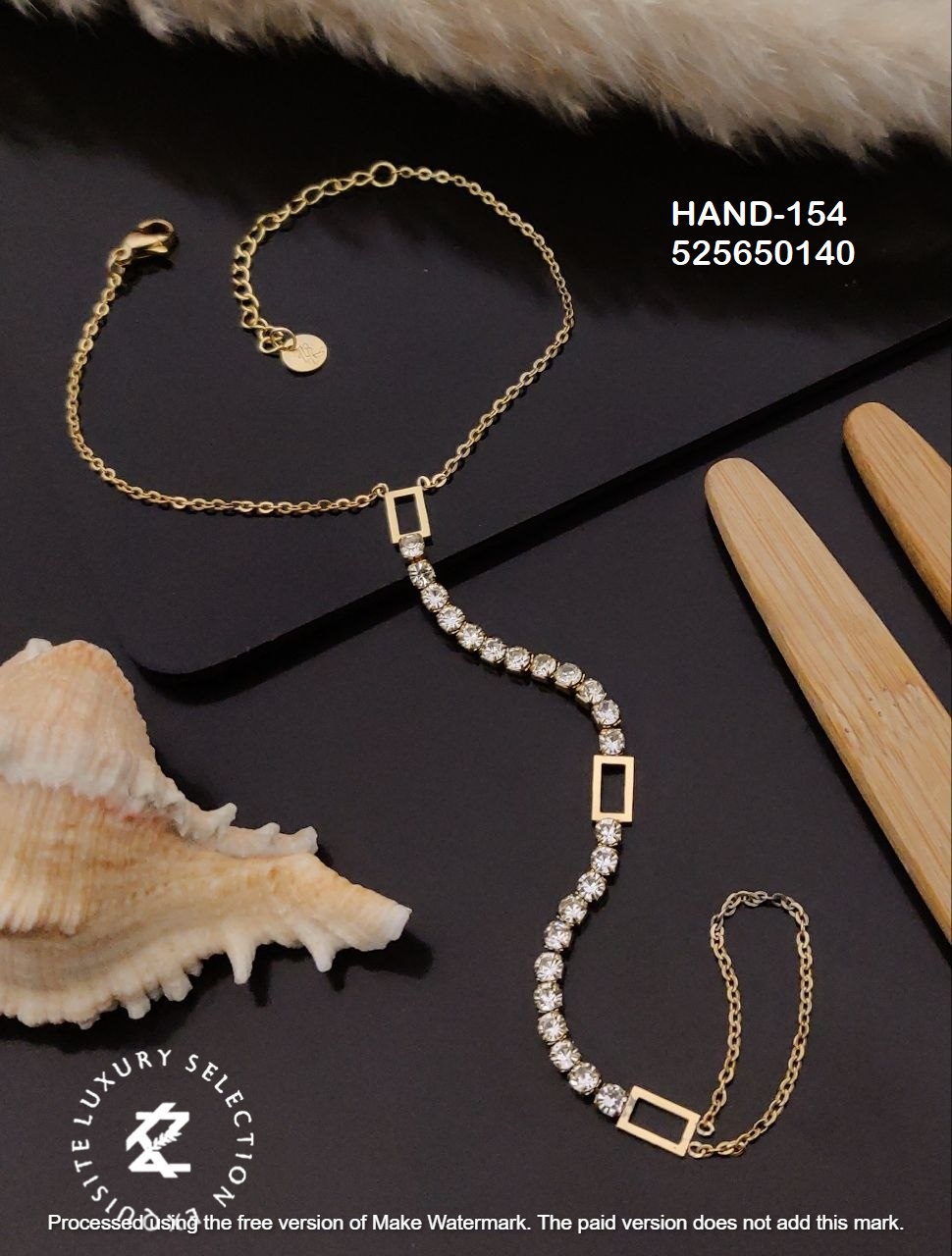 HAND-154