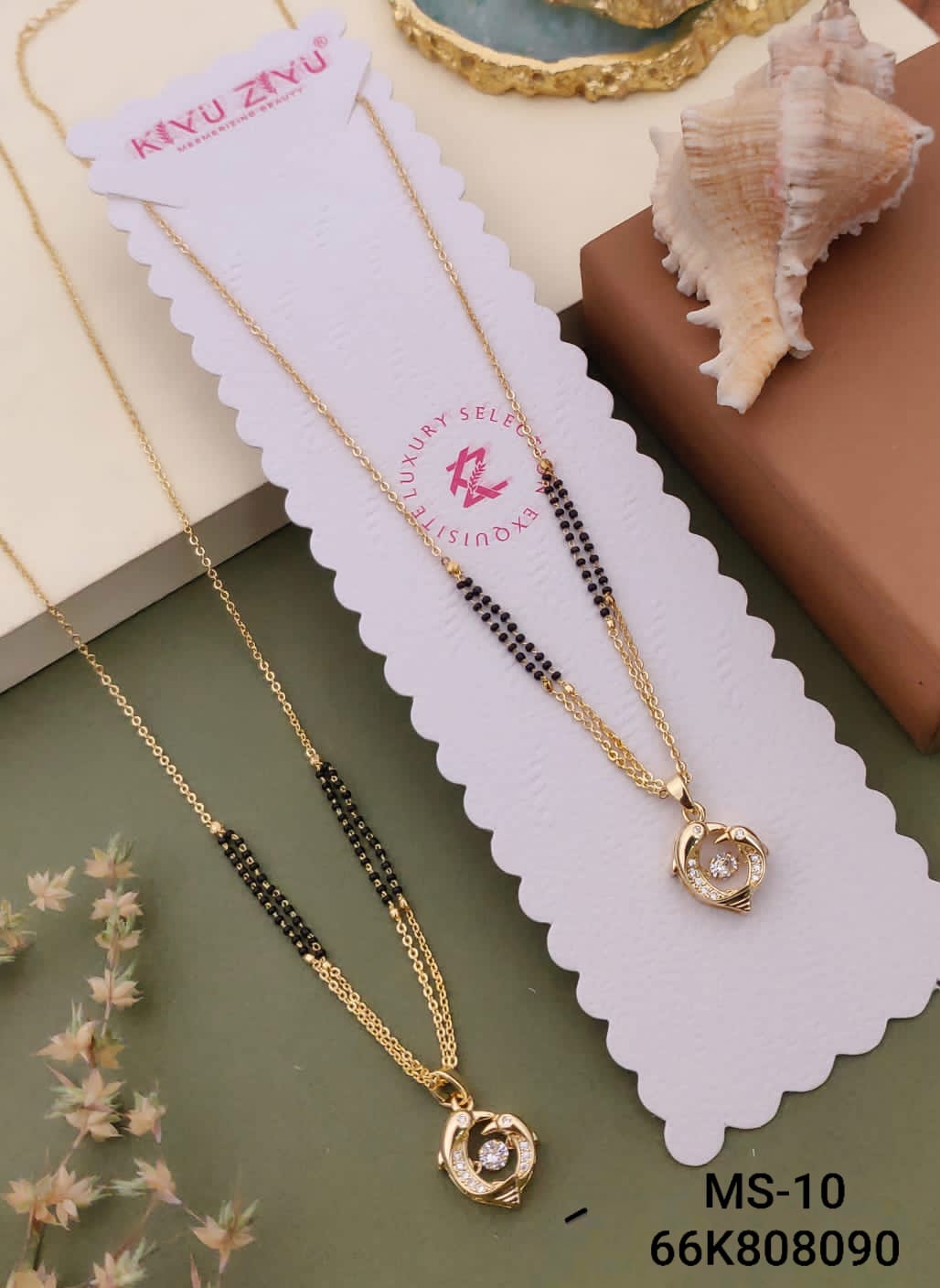 Mangalsutra