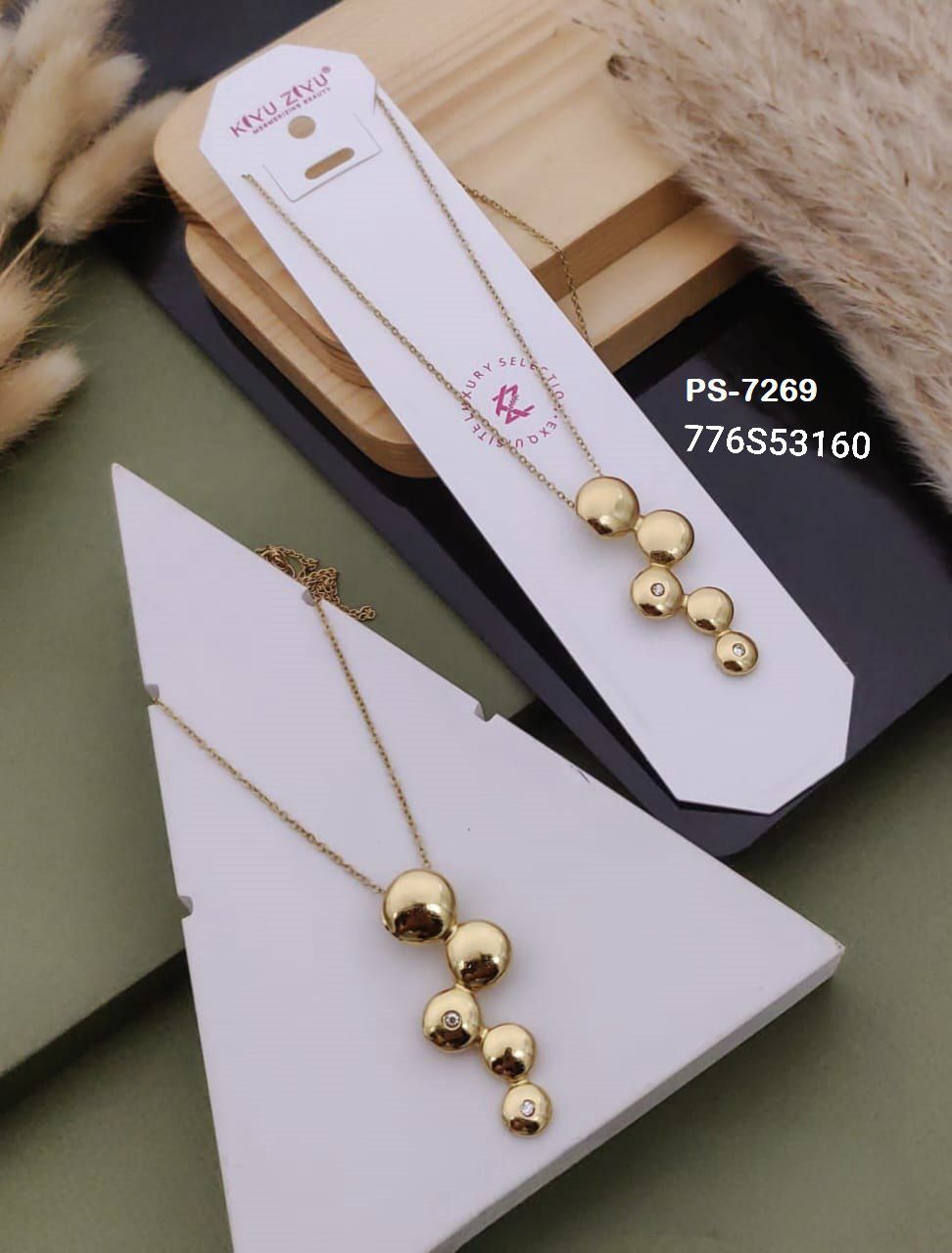 Necklace