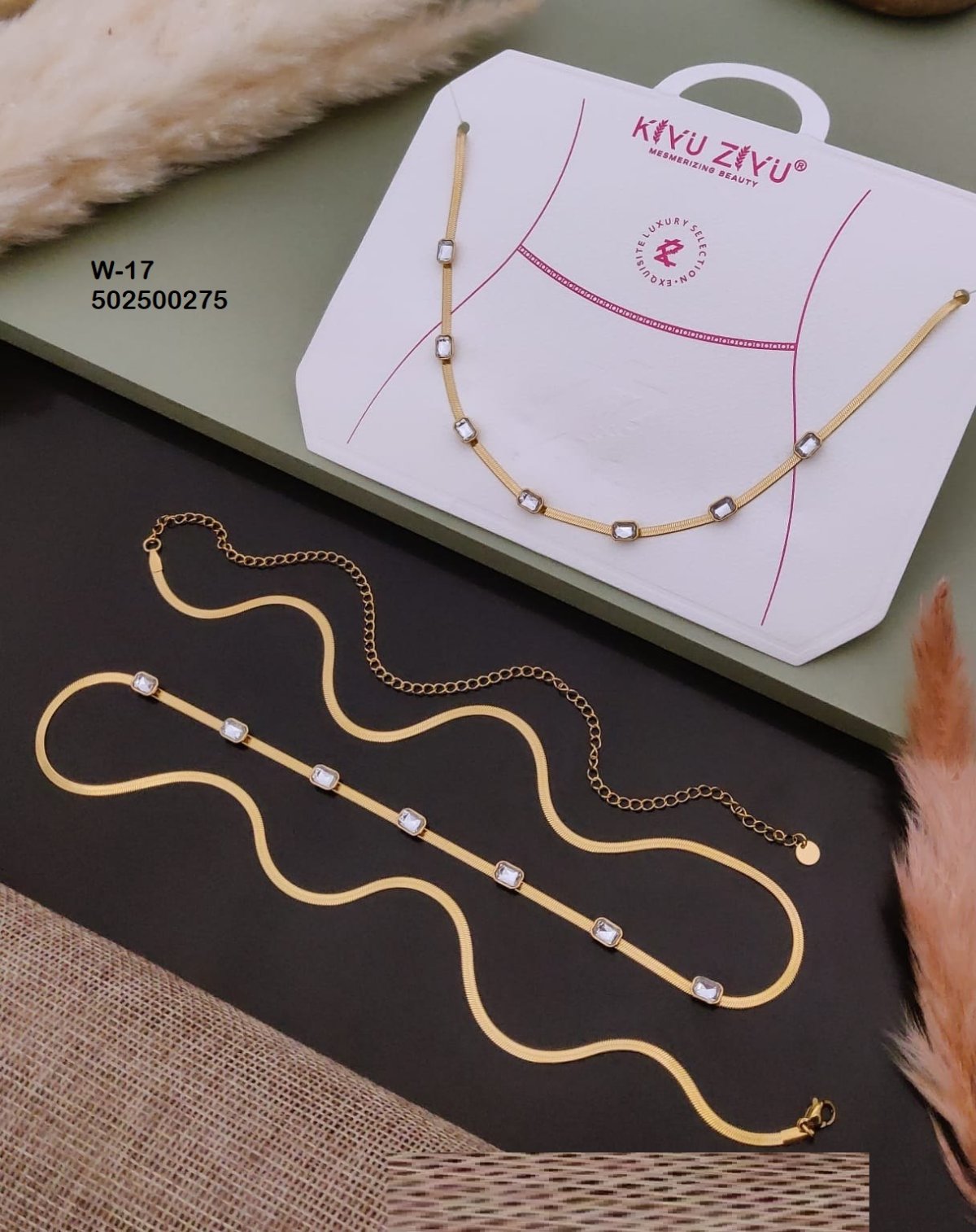 Waist Chain