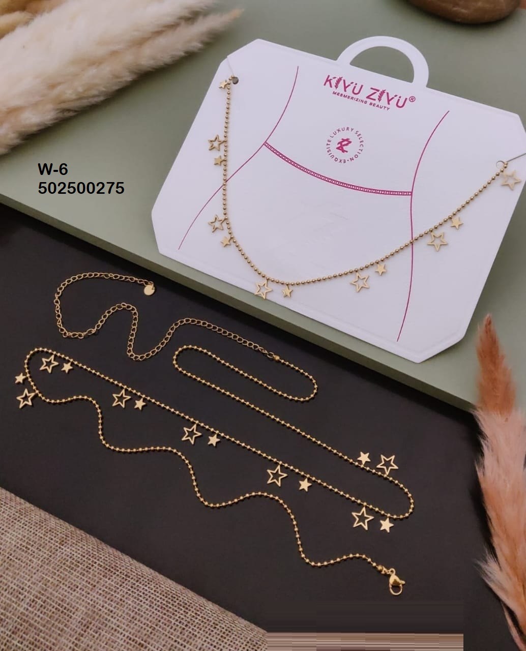 Waist Chain