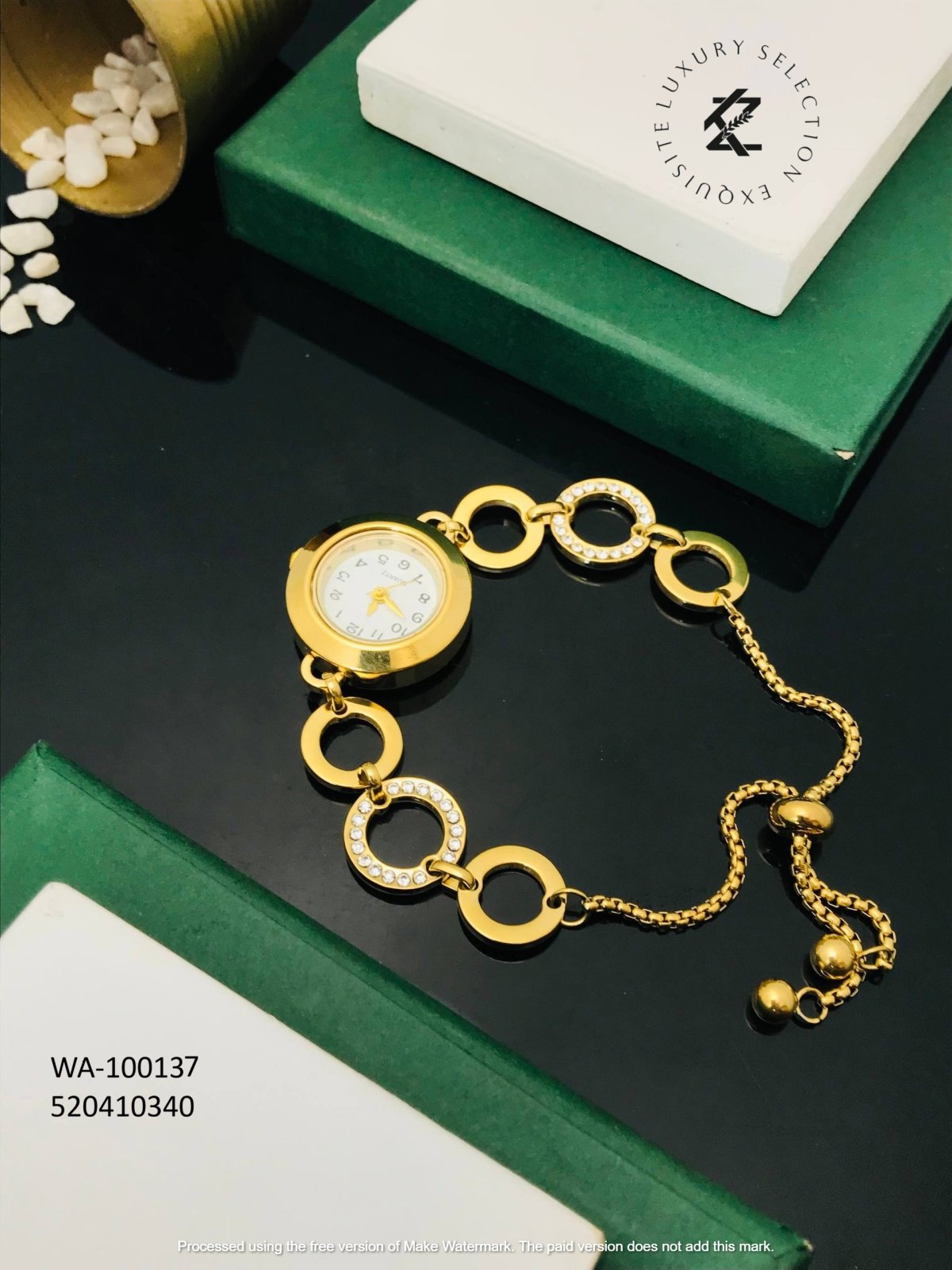 WA-100137