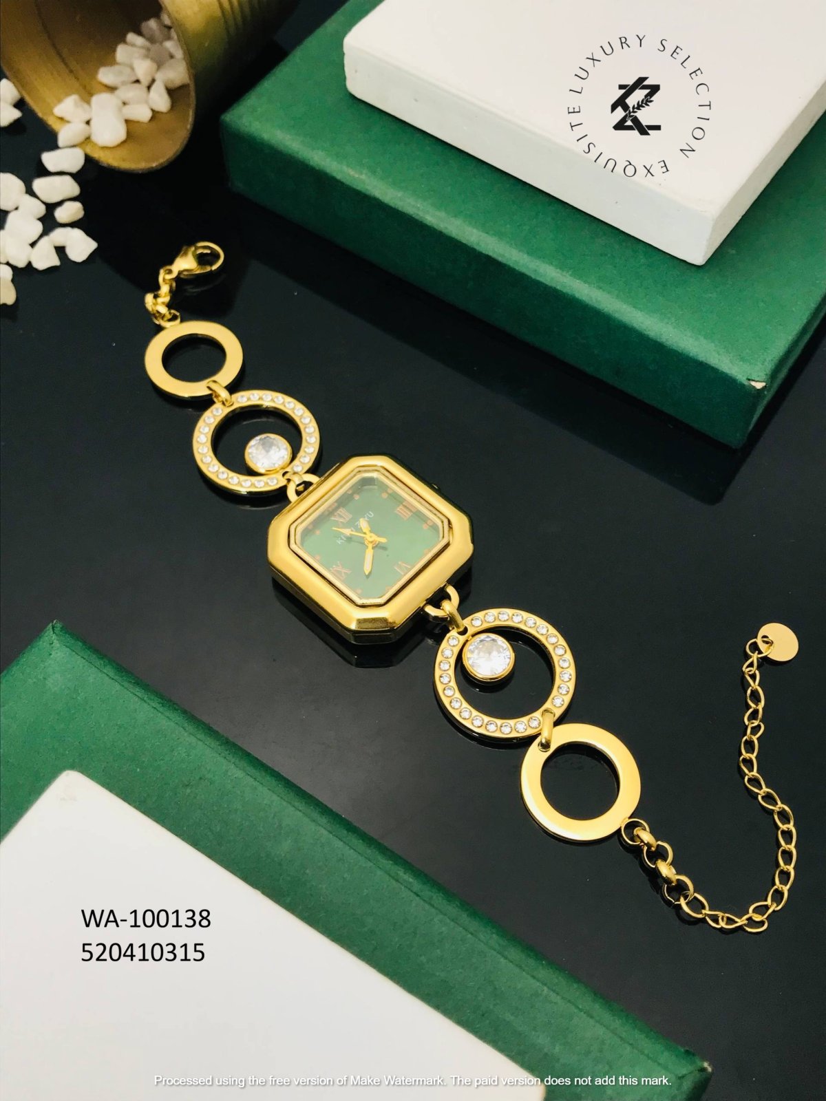 WA-100138
