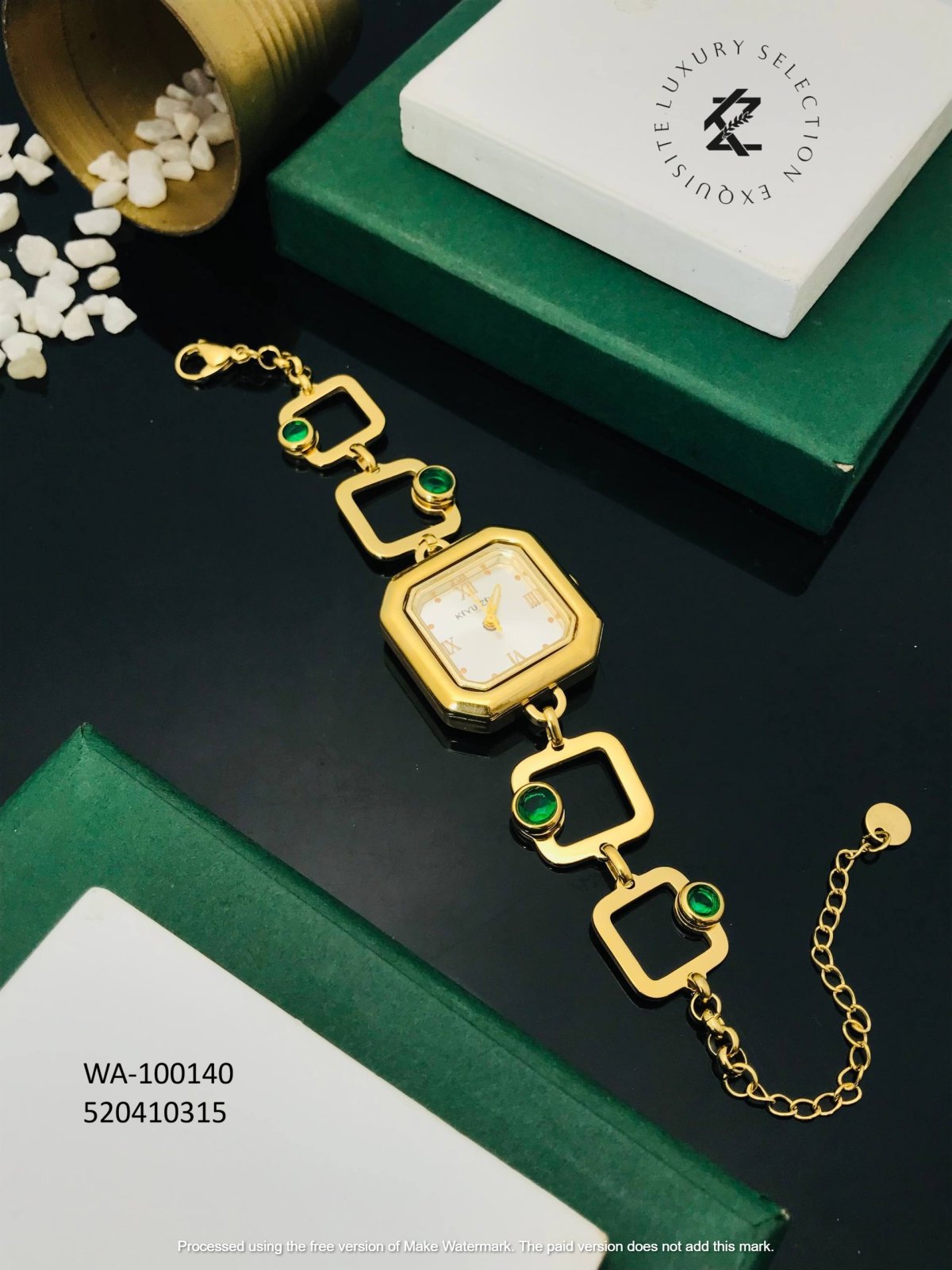 WA-100140