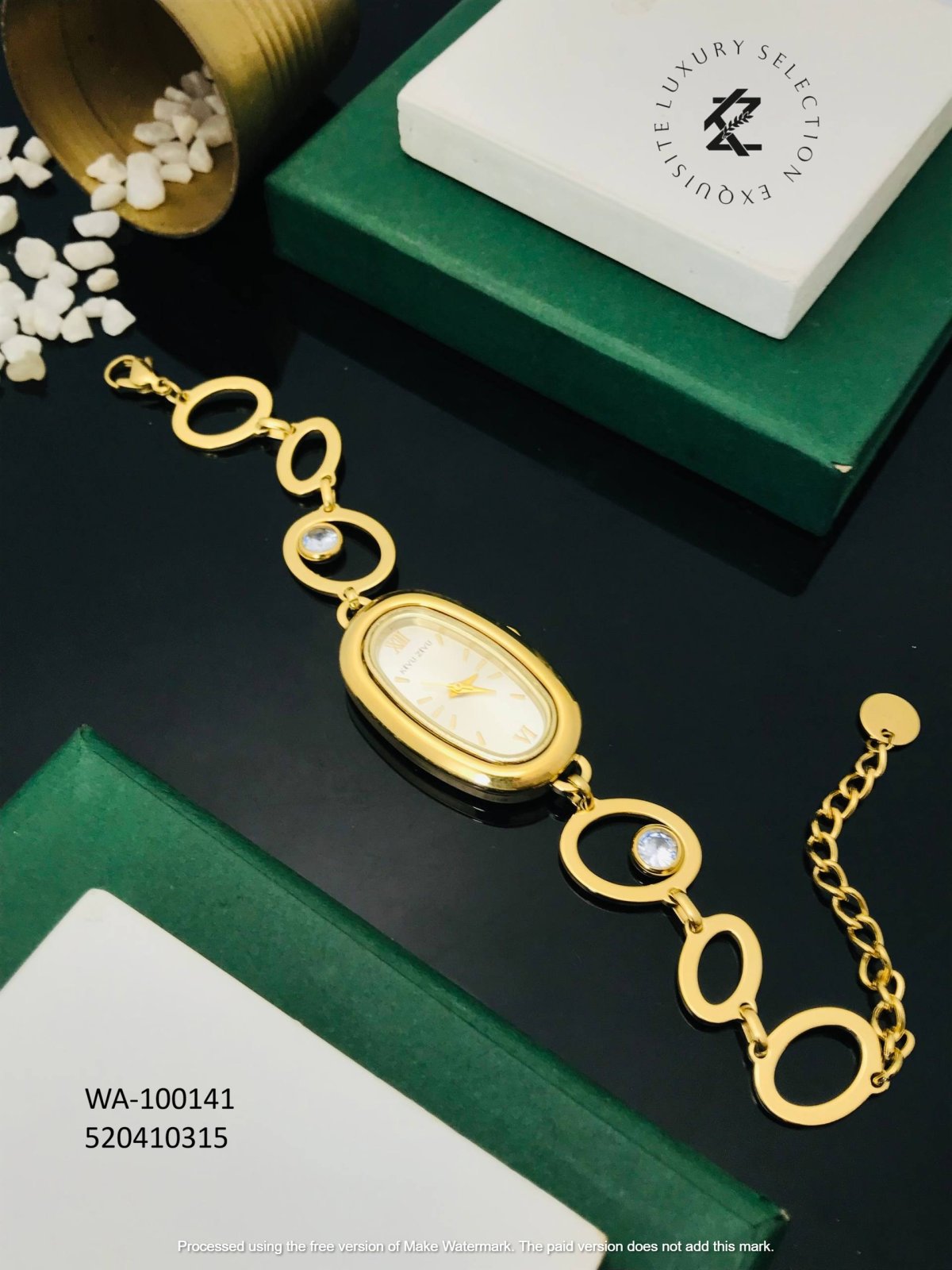 WA-100141