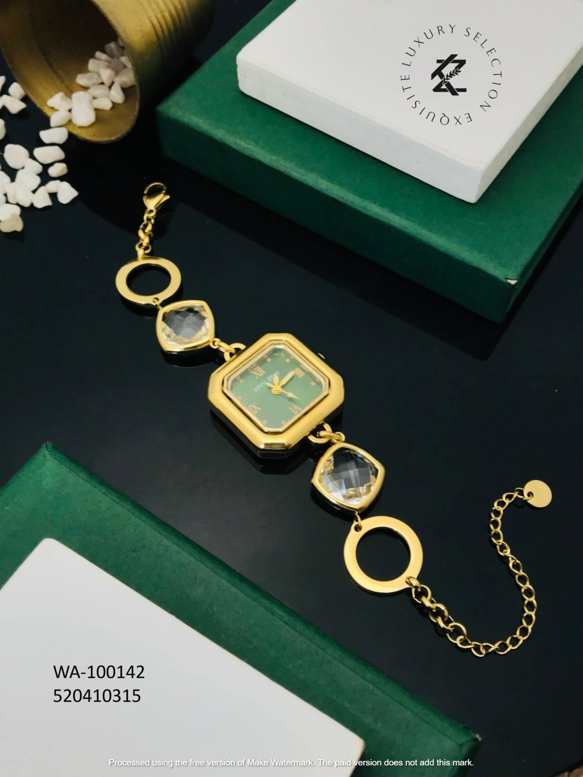 WA-100142