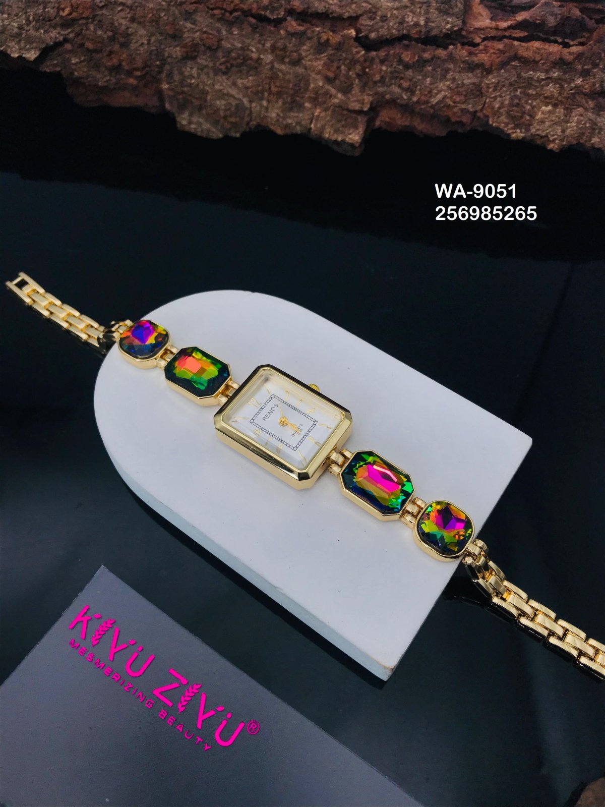 WA-9051