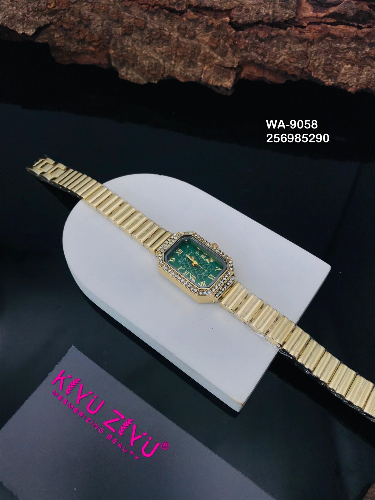WA-9058