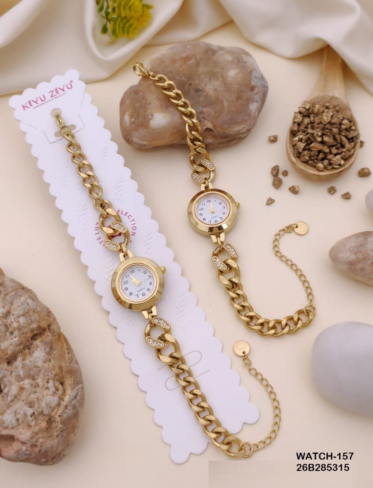 WATCH-157