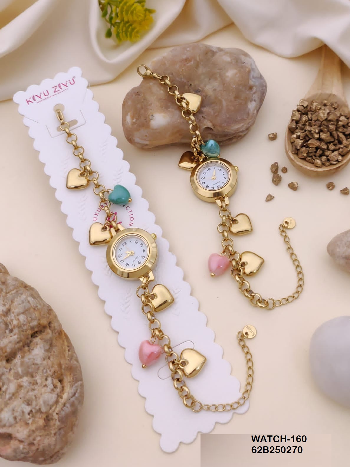 WATCH-160