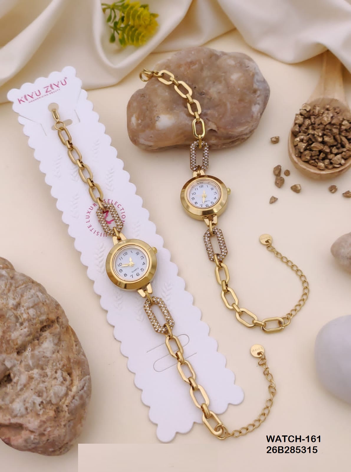 WATCH-161