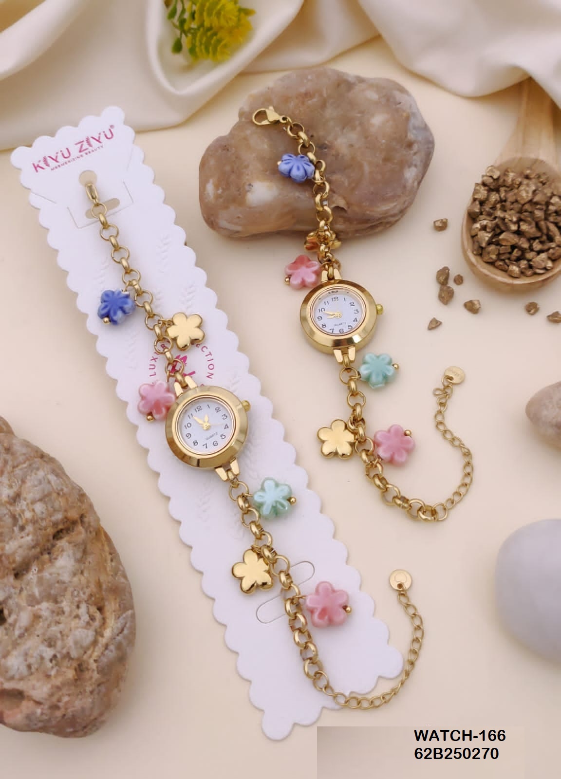 WATCH-166