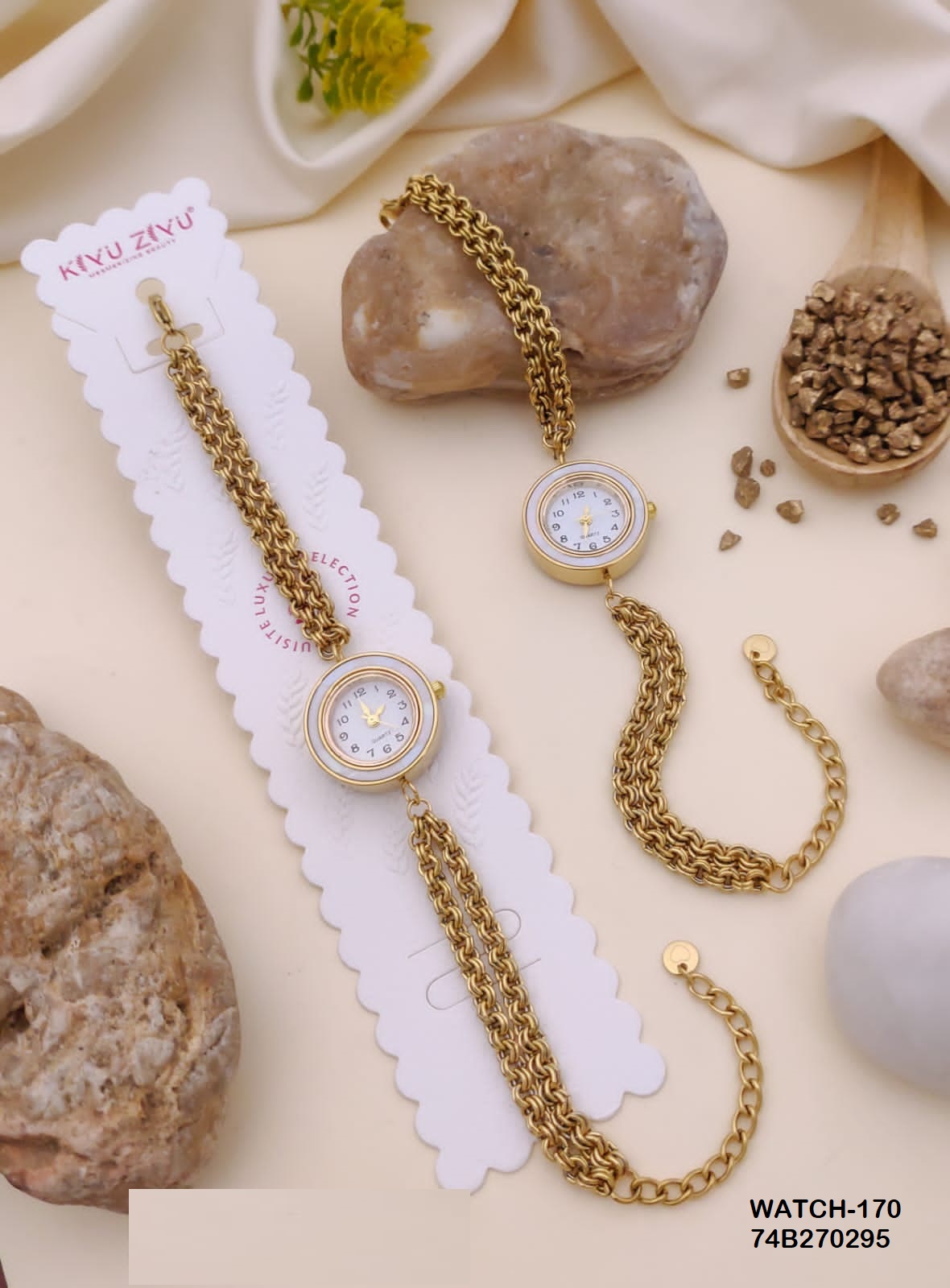 WATCH-170