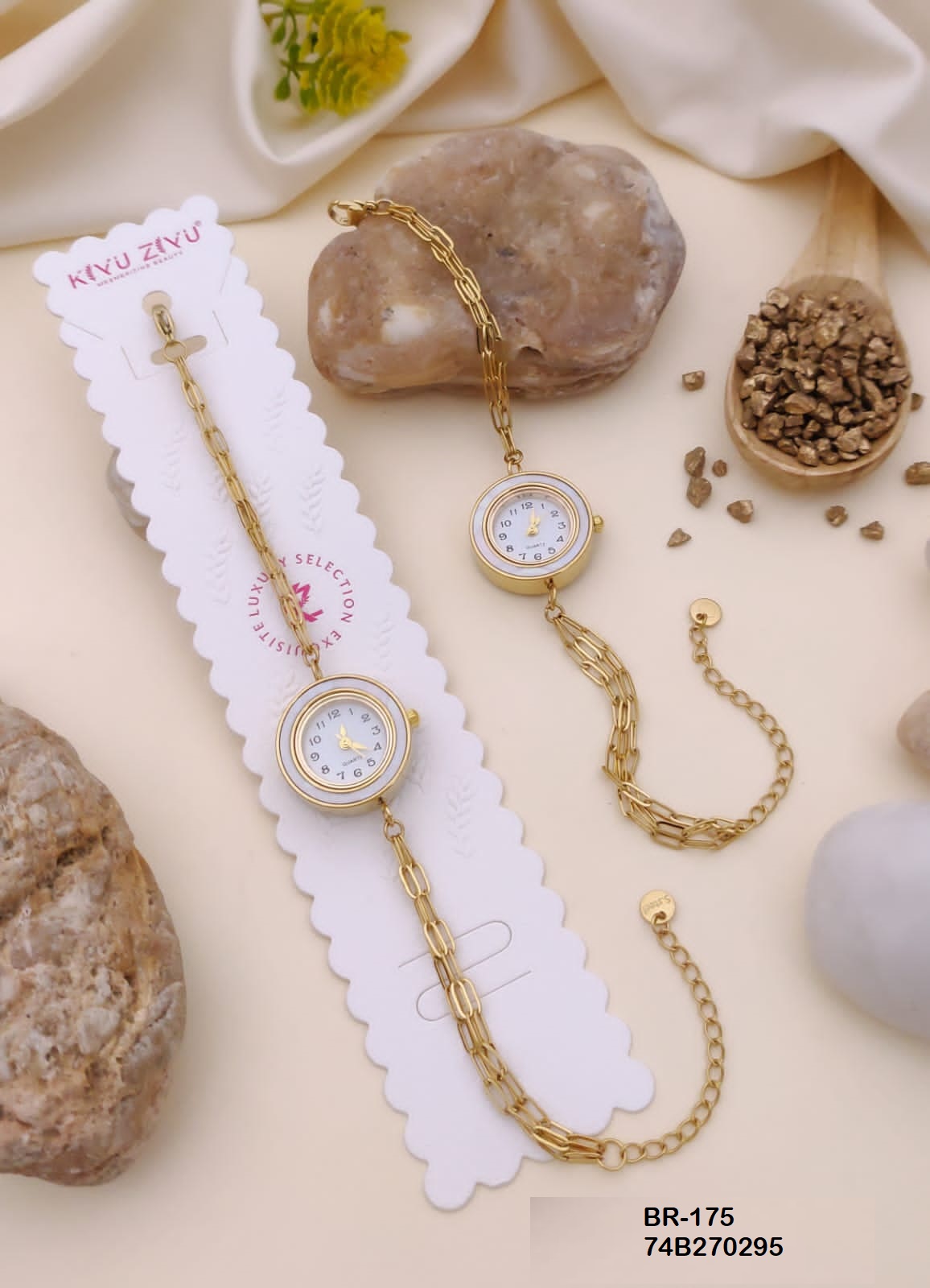 WATCH-175