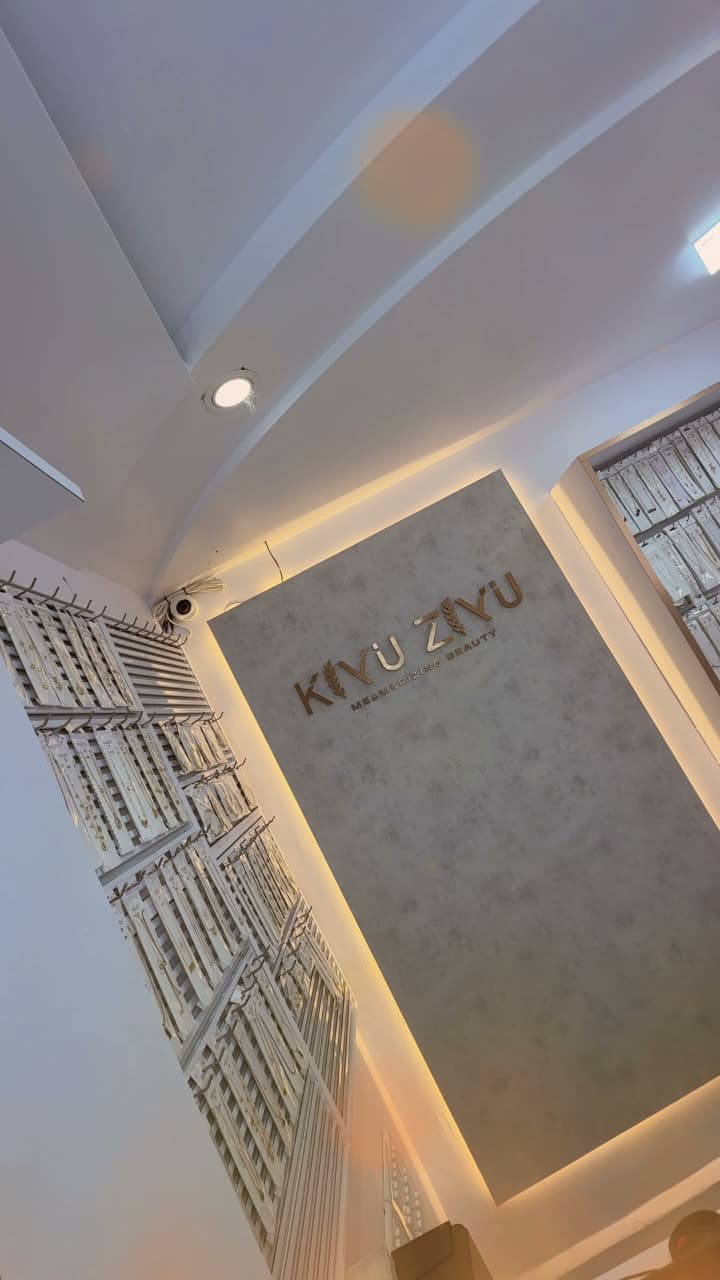 Showroom