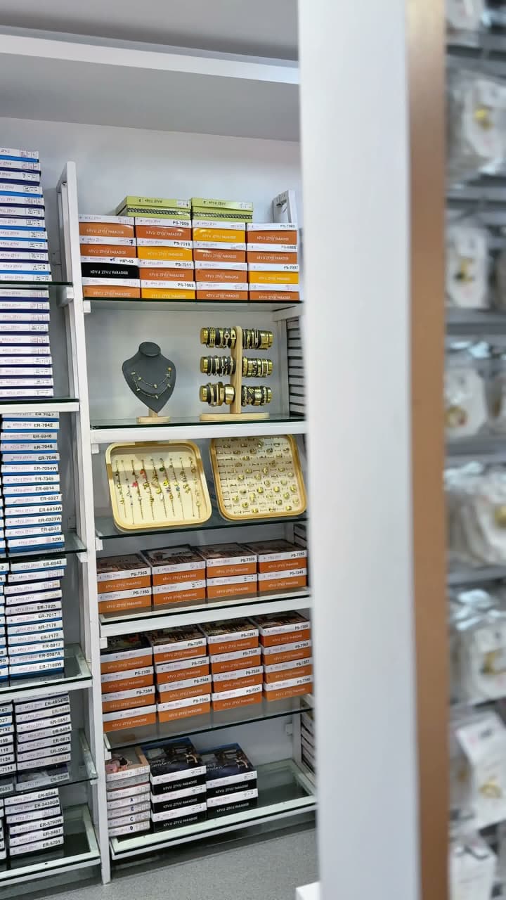 Showroom