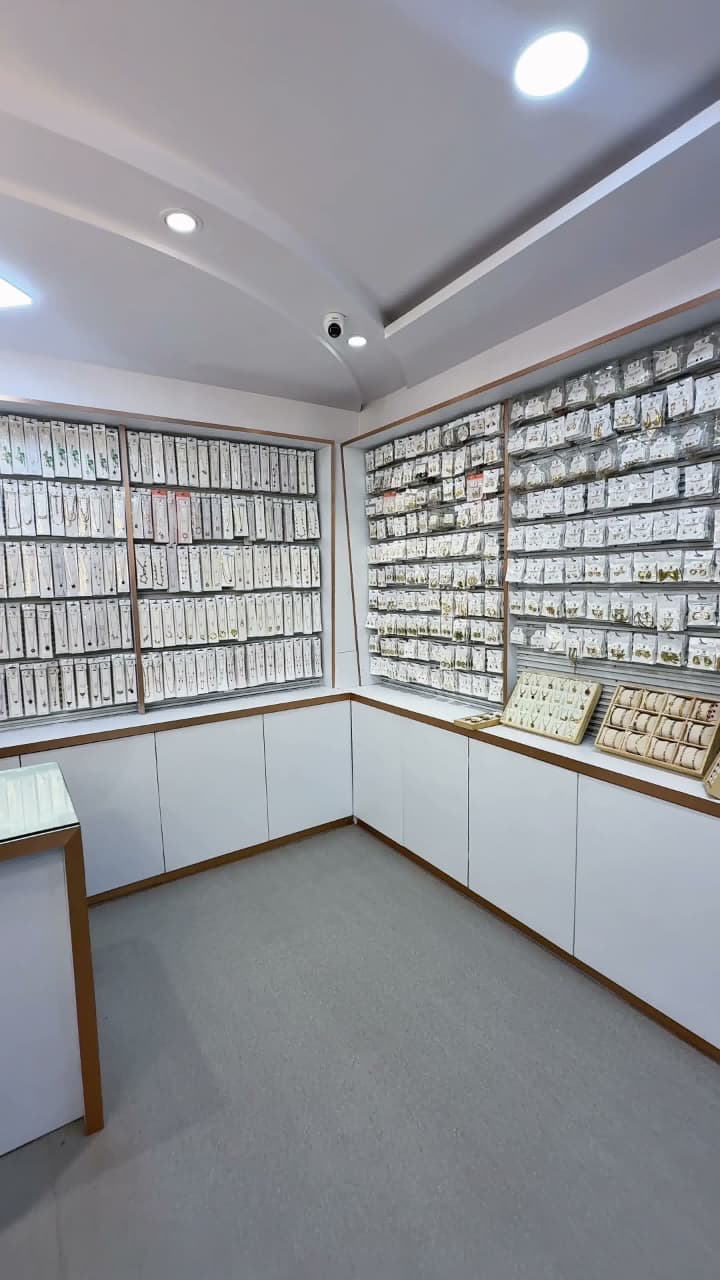Showroom