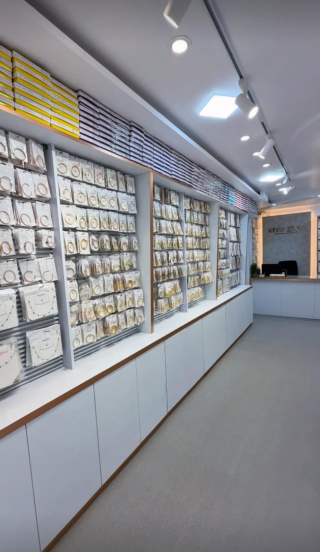 Showroom