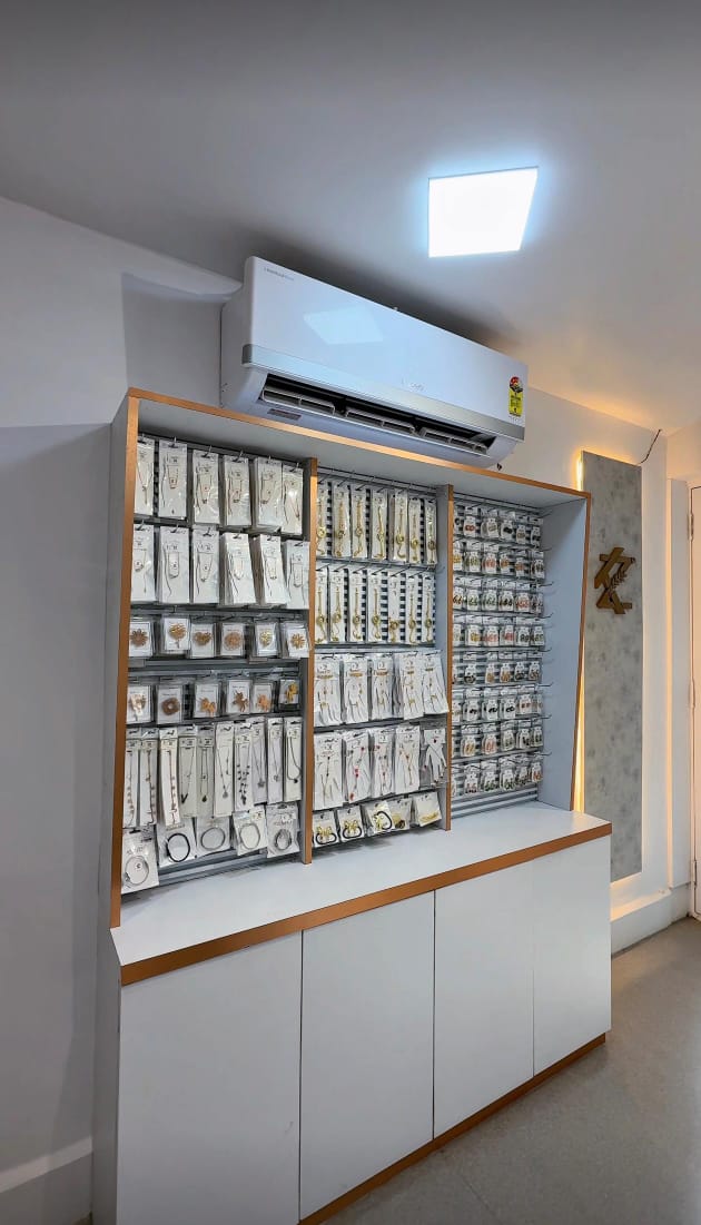 Showroom