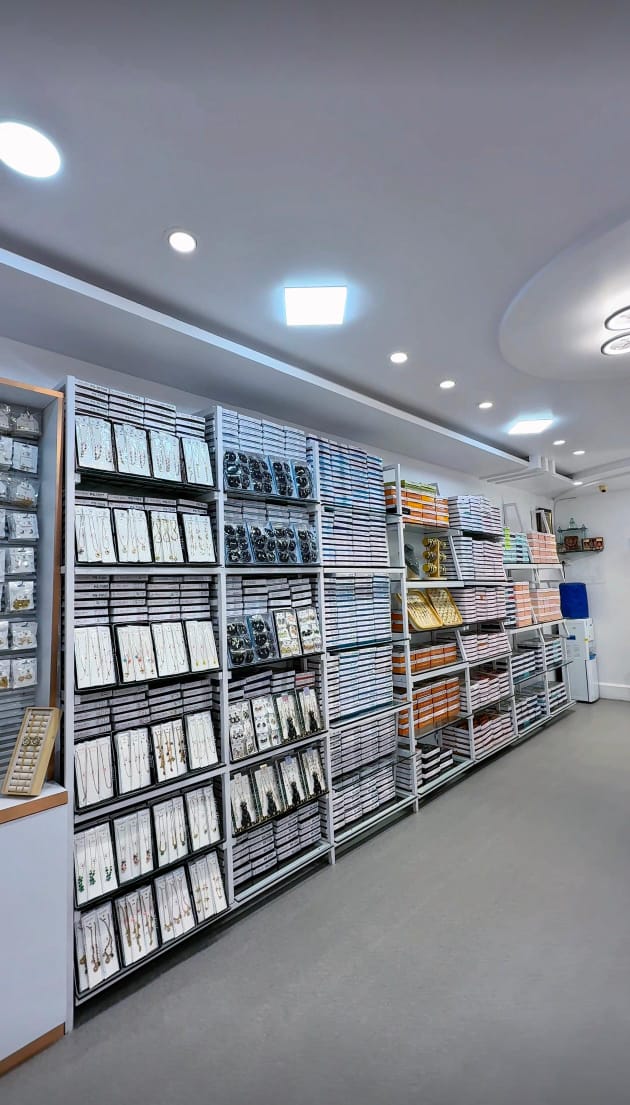 Showroom